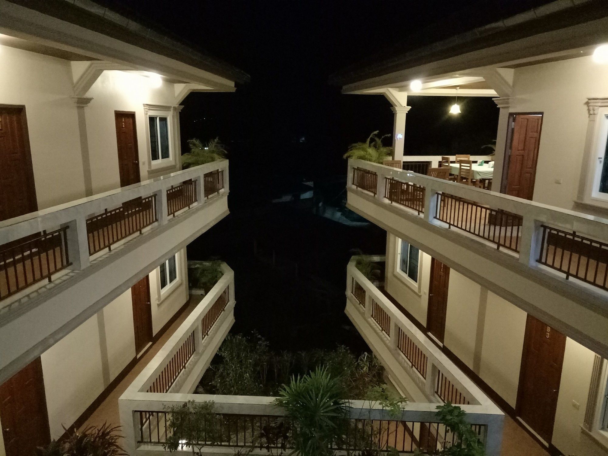 فندق Happy House At Maesalong تْشينيغْرايْ المظهر الخارجي الصورة