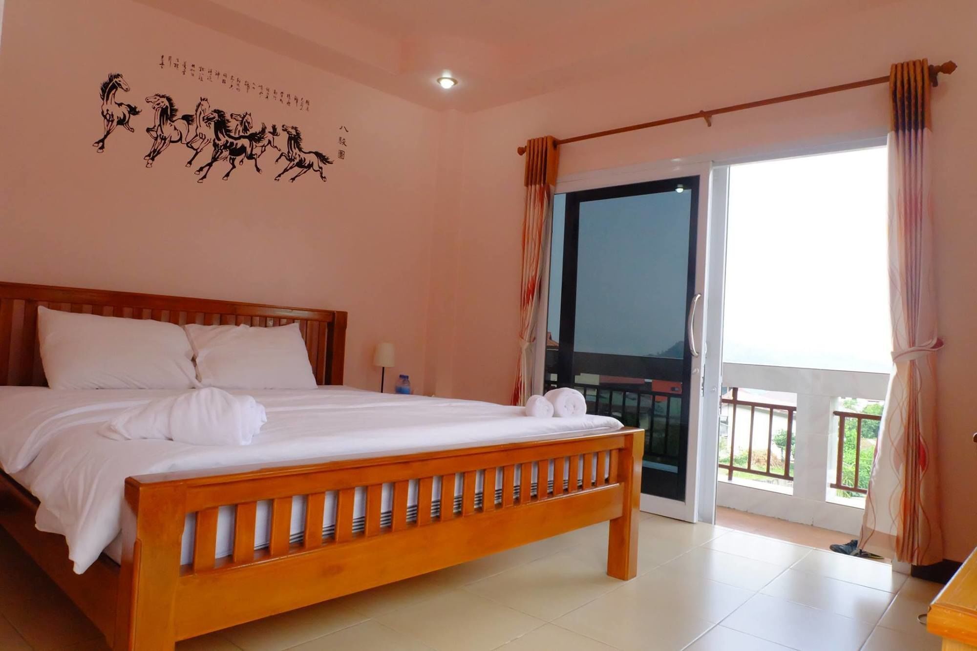 فندق Happy House At Maesalong تْشينيغْرايْ المظهر الخارجي الصورة